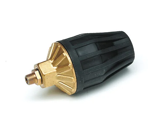 Περιστρεφόμενο μπεκ πλυστικού για RE 232